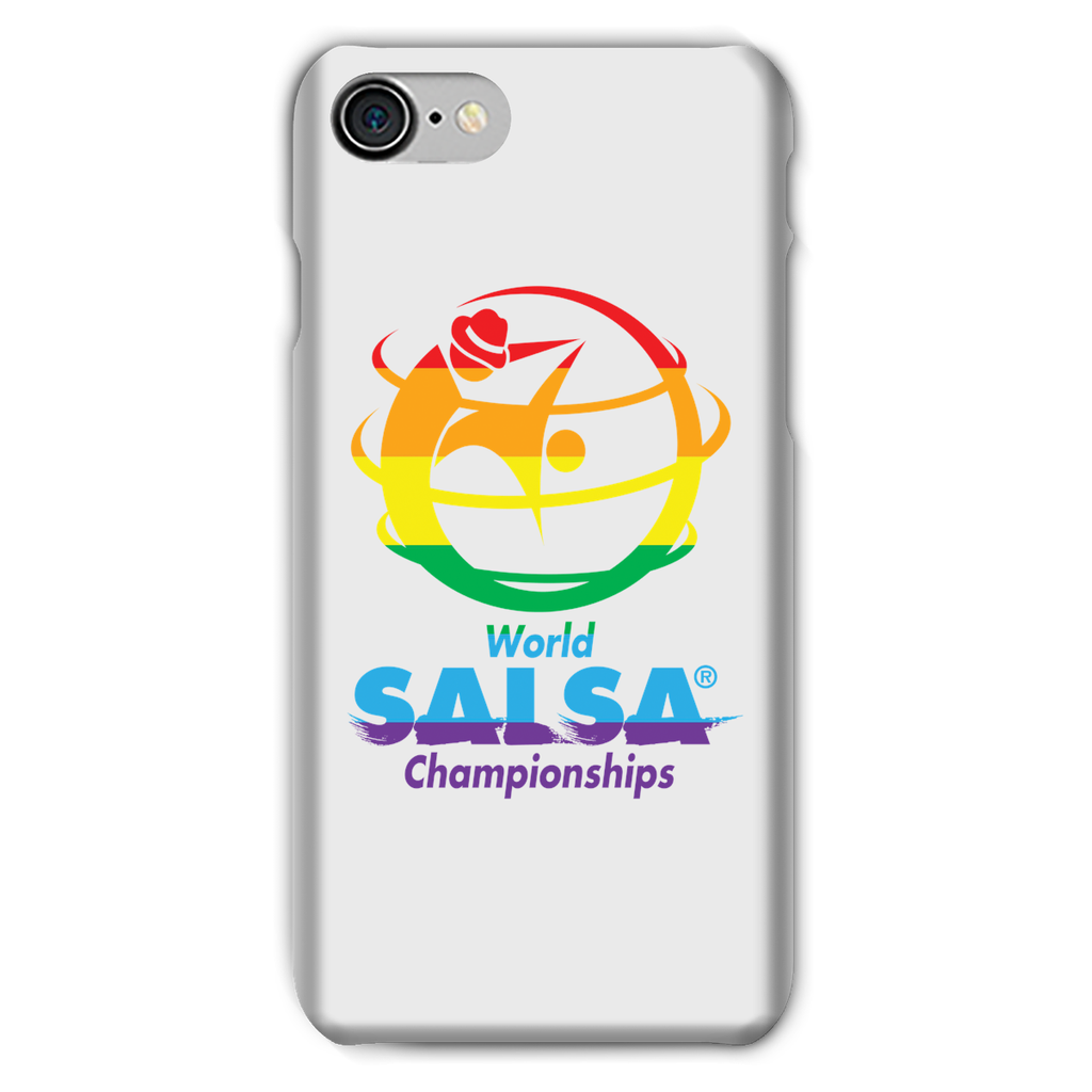 Phone Case - World Salsa Championships