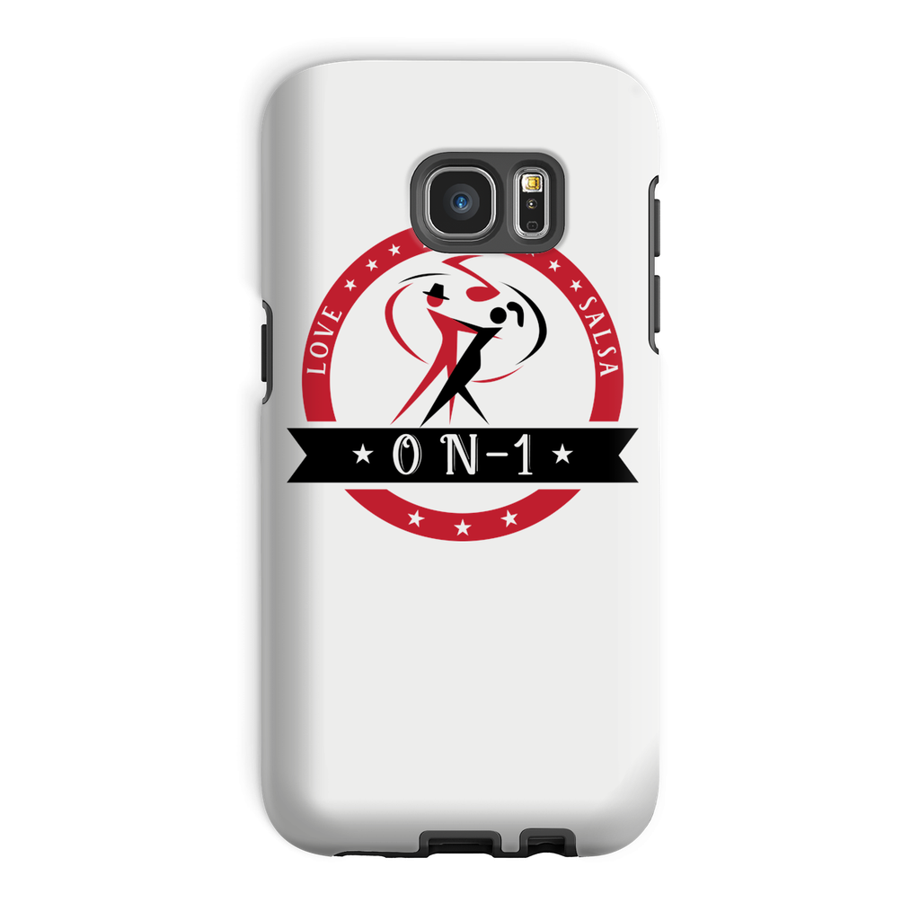On-1 Phone Case - World Salsa Championships