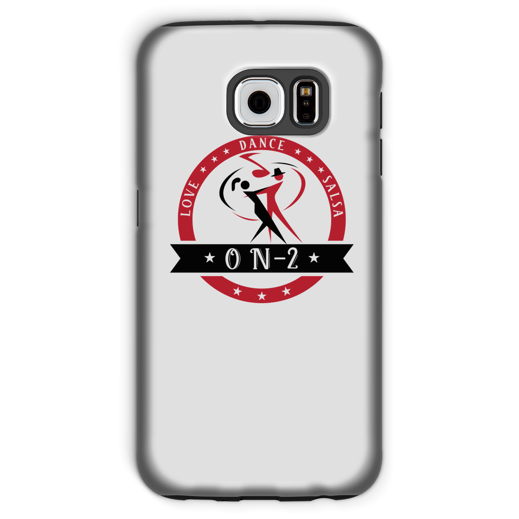 On-2 Phone Case - World Salsa Championships