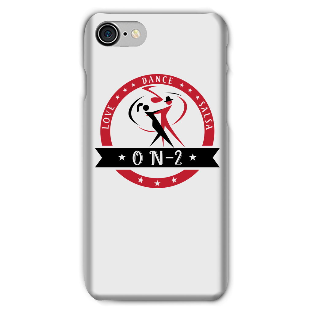 On-2 Phone Case - World Salsa Championships