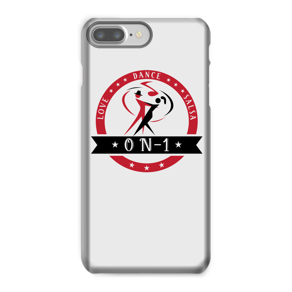 On-1 Phone Case - World Salsa Championships