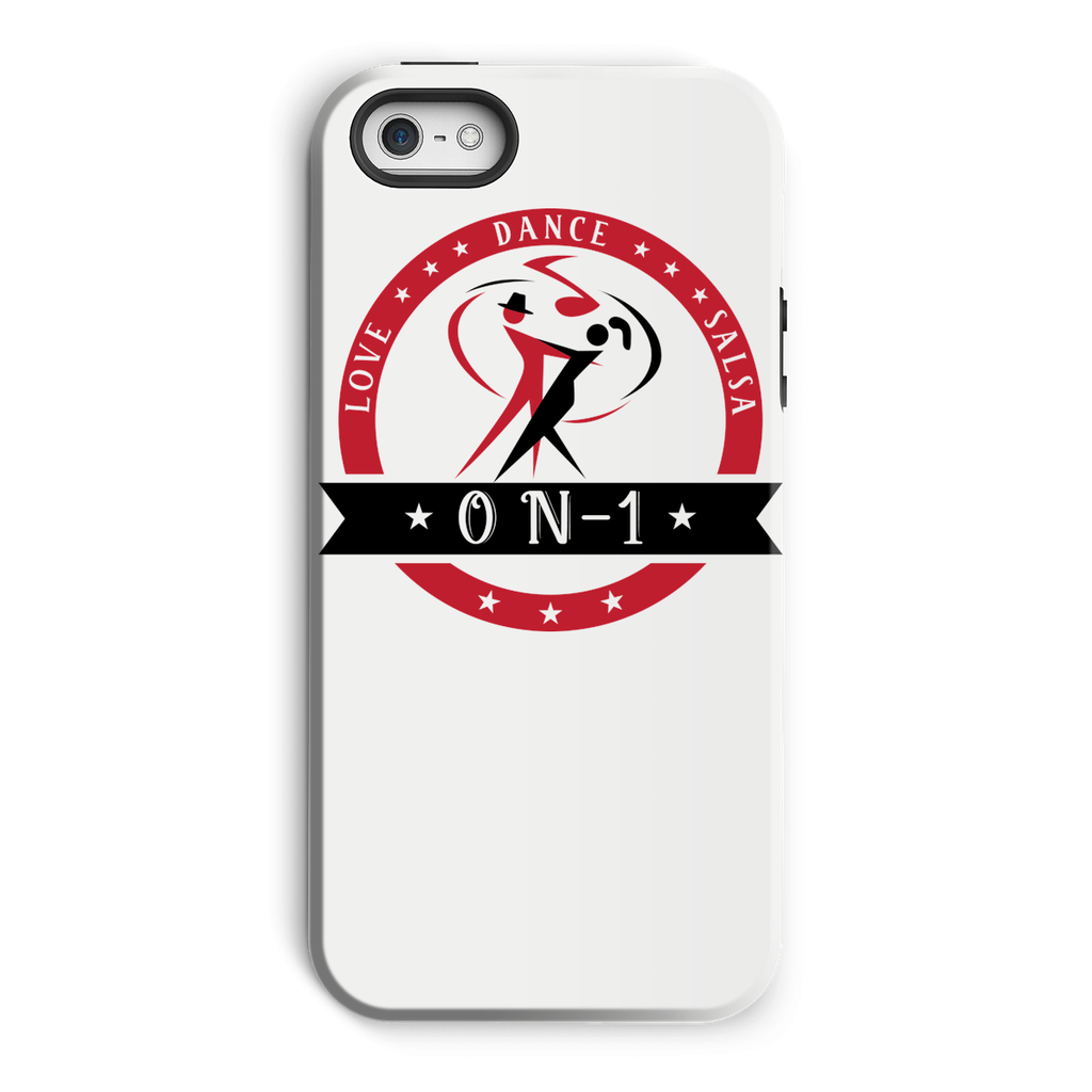 On-1 Phone Case - World Salsa Championships
