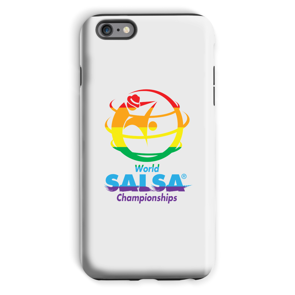 Phone Case - World Salsa Championships