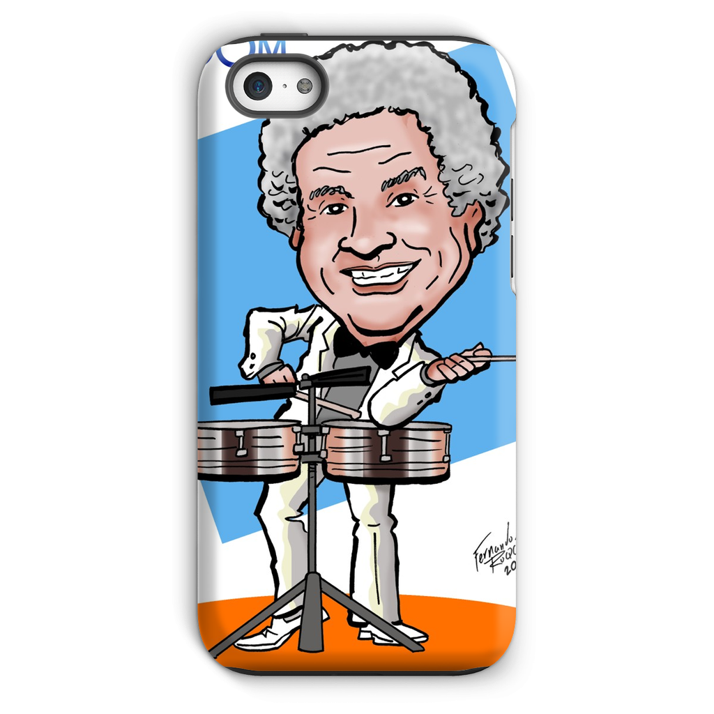 Phone Case - World Salsa Championships