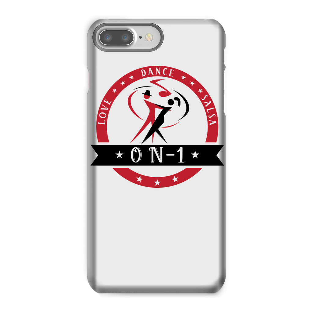 On-1 Phone Case - World Salsa Championships