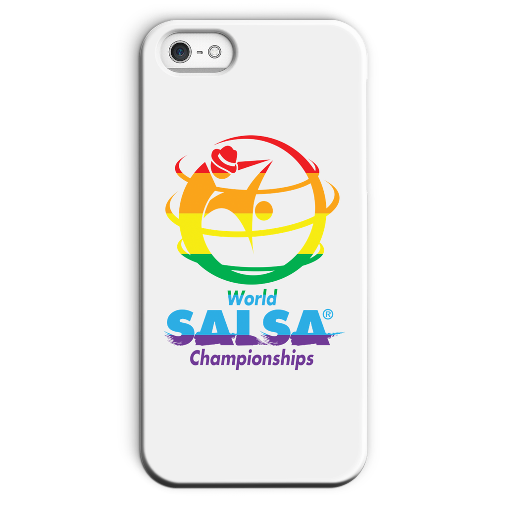 Phone Case - World Salsa Championships