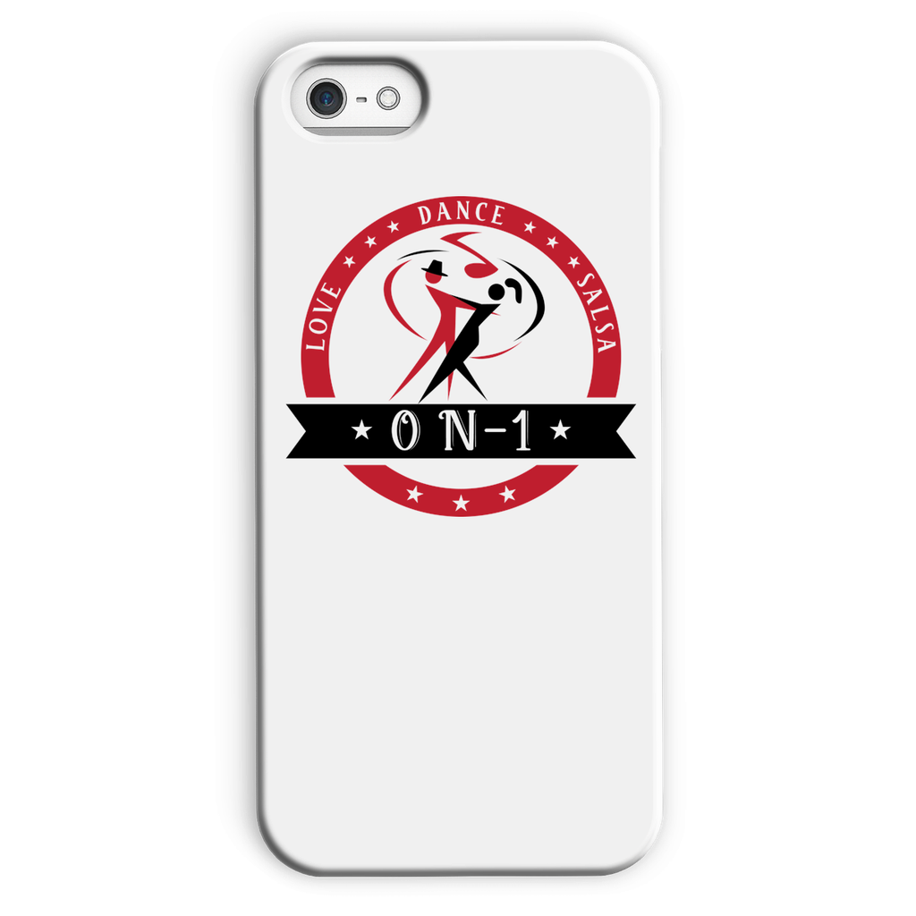 On-1 Phone Case - World Salsa Championships