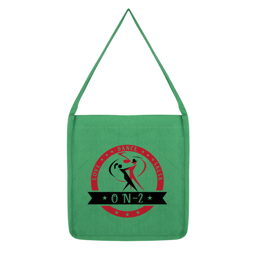 Tote Bag - World Salsa Championships