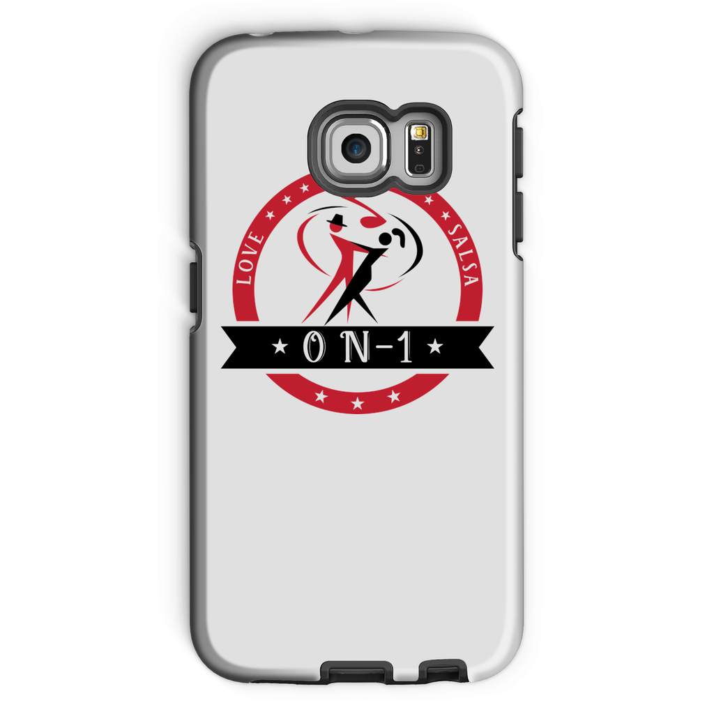On-1 Phone Case - World Salsa Championships