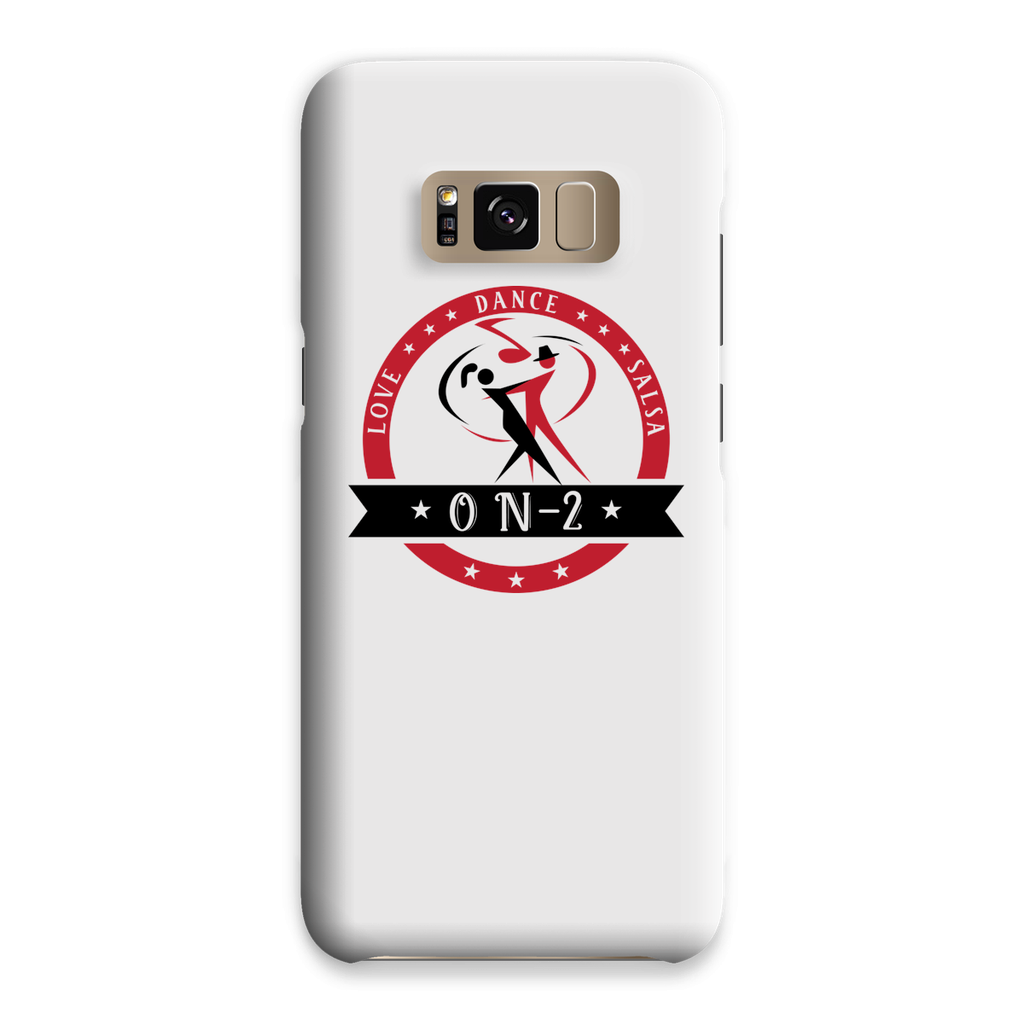 On-2 Phone Case - World Salsa Championships