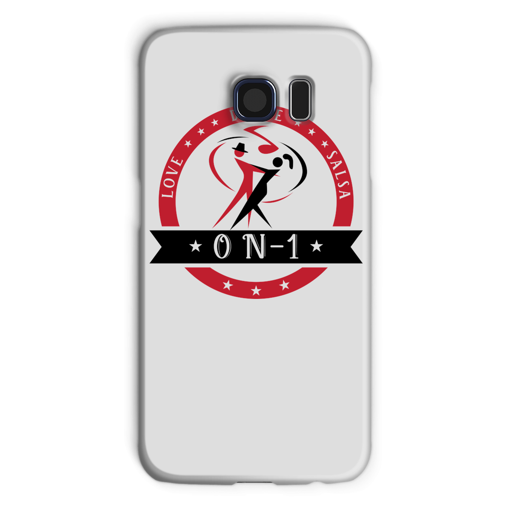 On-1 Phone Case - World Salsa Championships