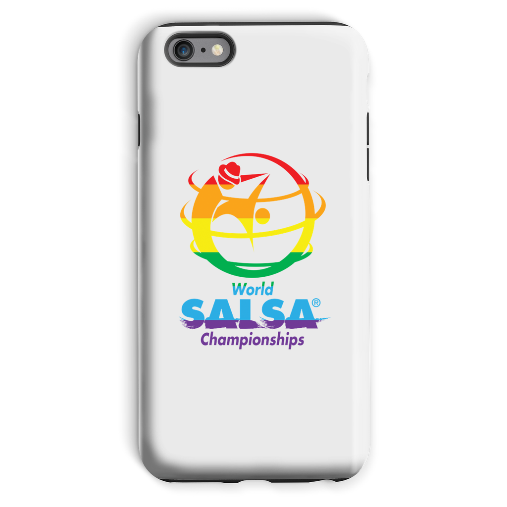 Phone Case - World Salsa Championships