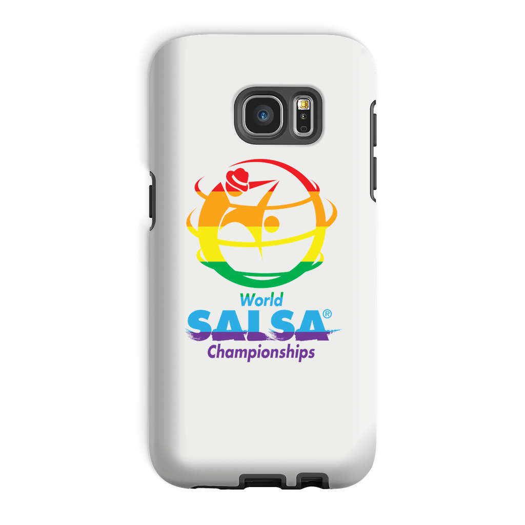Phone Case - World Salsa Championships