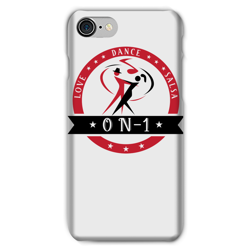 On-1 Phone Case - World Salsa Championships