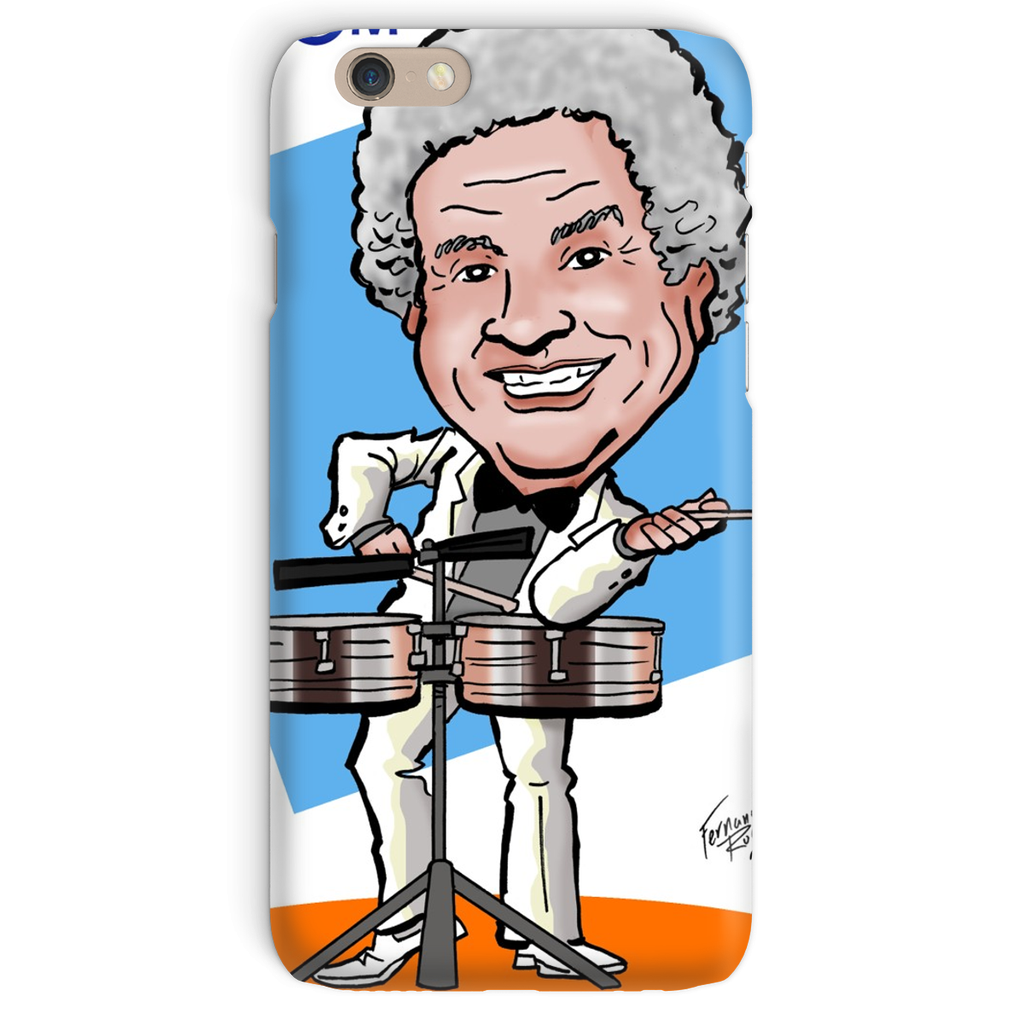 Phone Case - World Salsa Championships