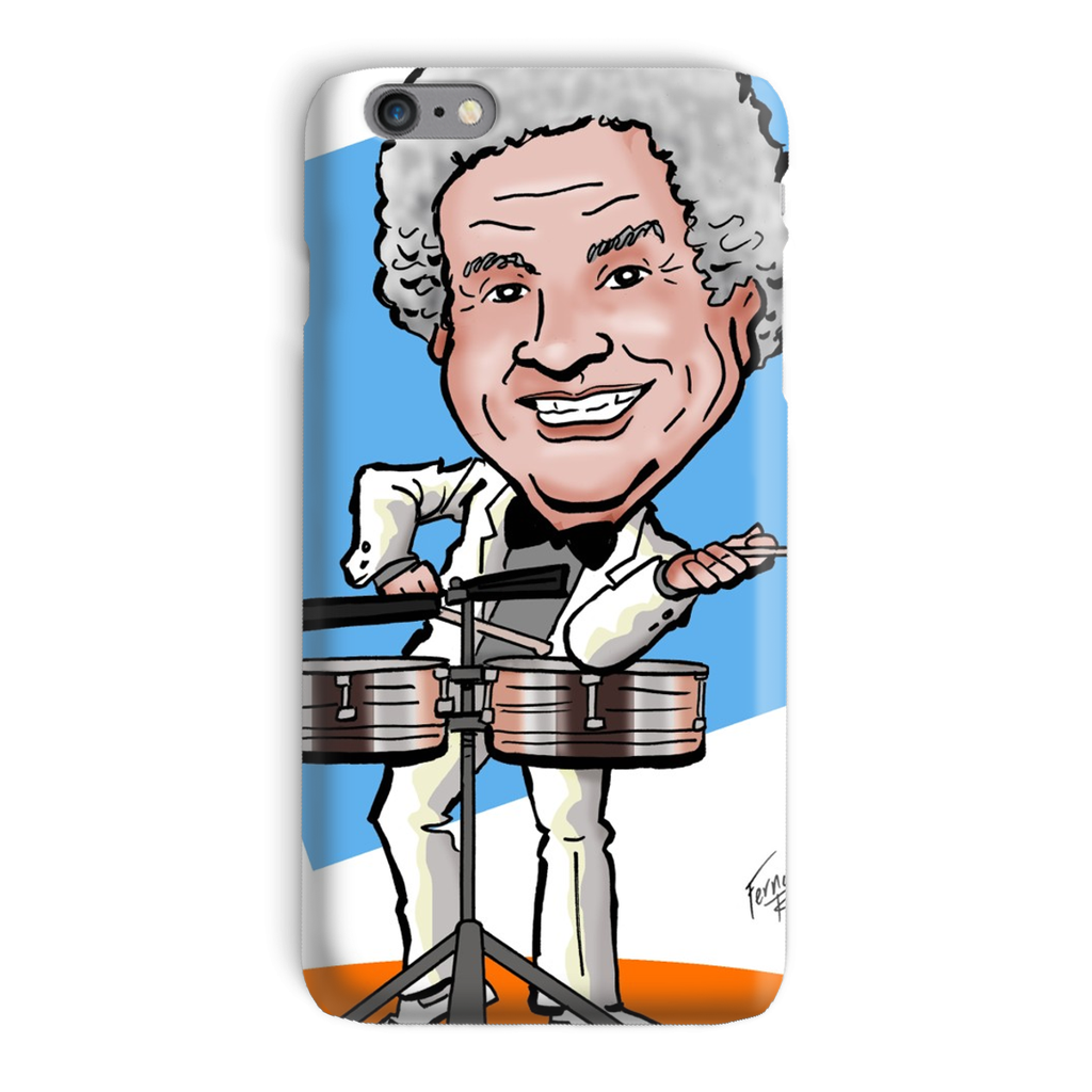 Phone Case - World Salsa Championships
