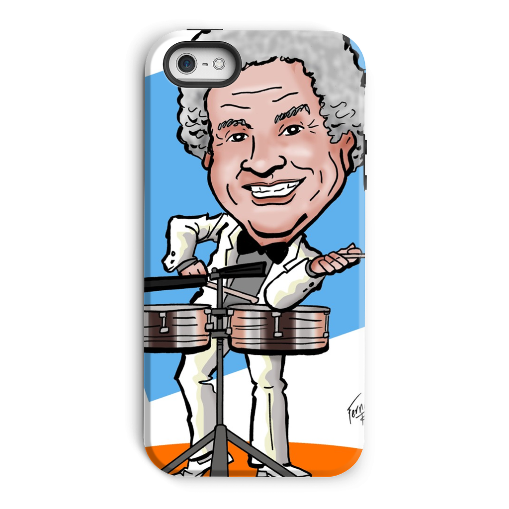 Phone Case - World Salsa Championships