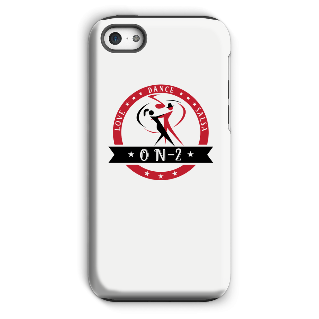 On-2 Phone Case - World Salsa Championships