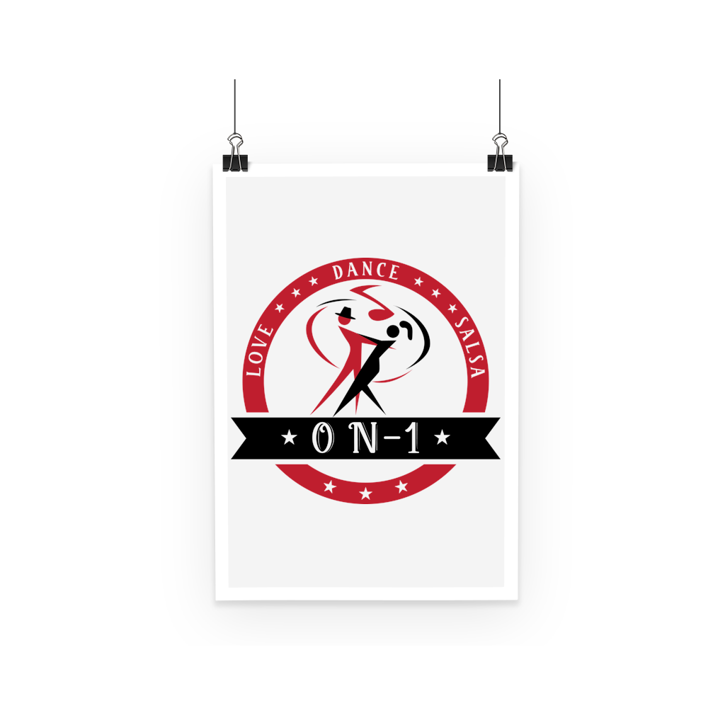 Poster - World Salsa Championships