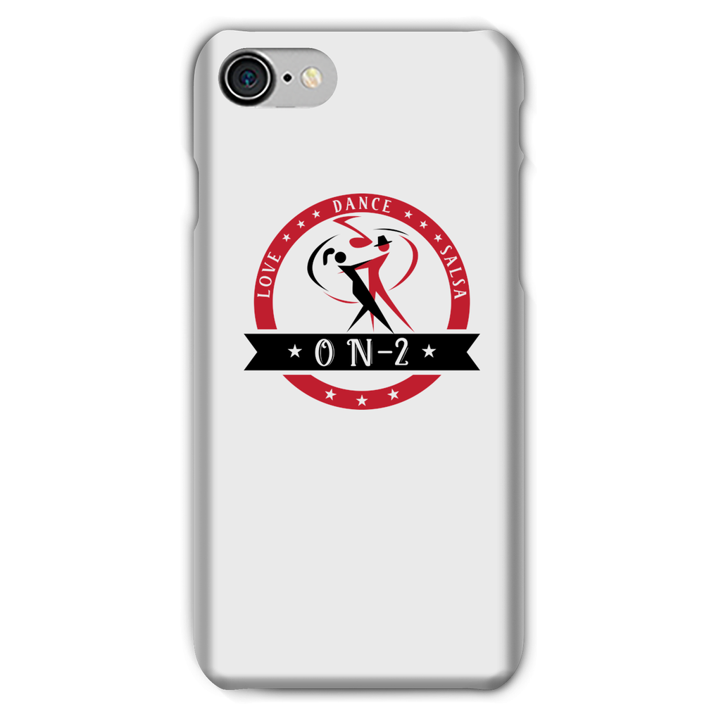 On-2 Phone Case - World Salsa Championships