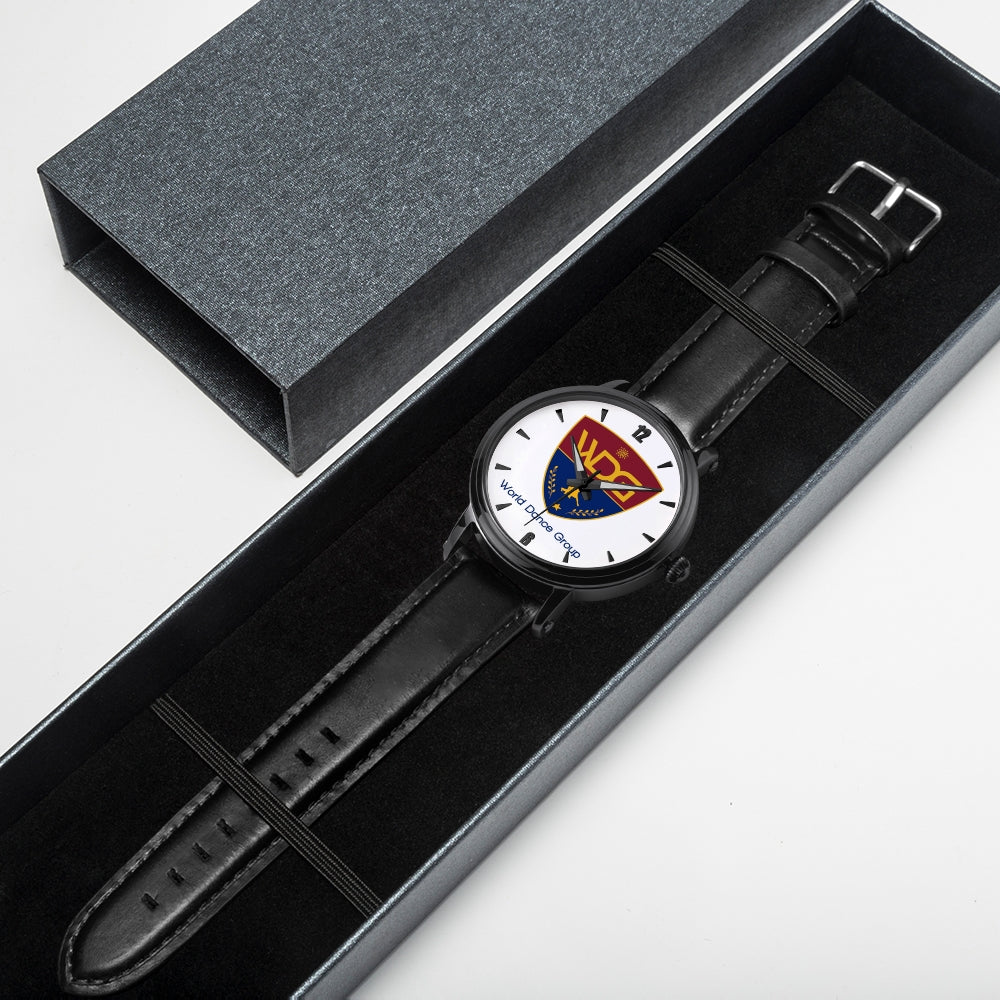 World Dance Group Exclusive watches - World Salsa Championships