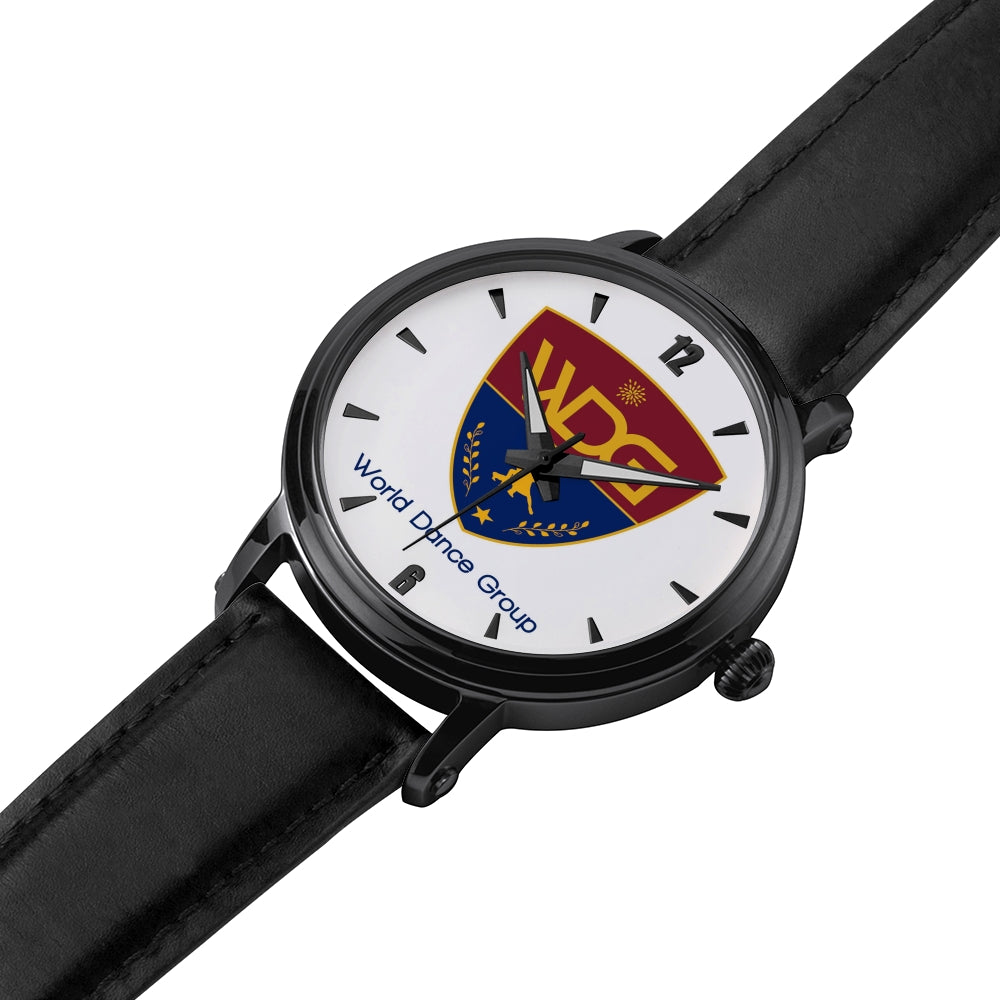 World Dance Group Exclusive watches - World Salsa Championships