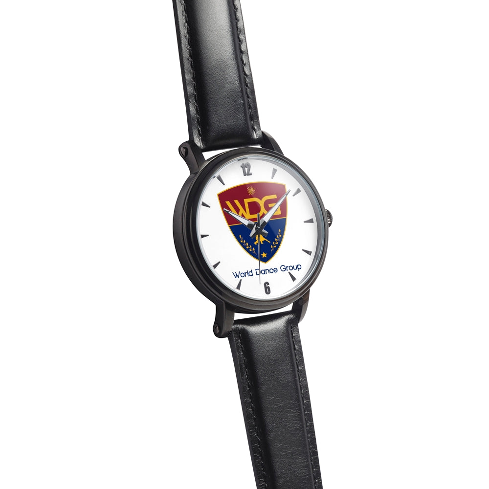 World Dance Group Exclusive watches - World Salsa Championships