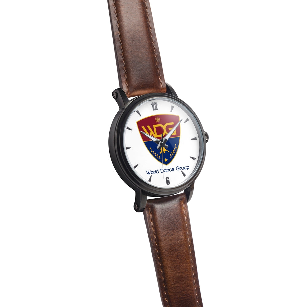 World Dance Group Exclusive watches - World Salsa Championships