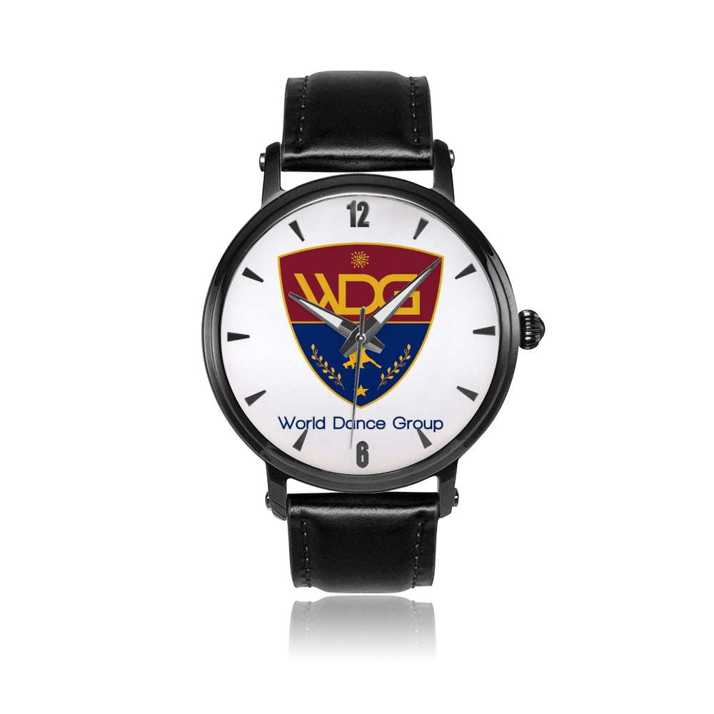 World Dance Group Exclusive watches - World Salsa Championships